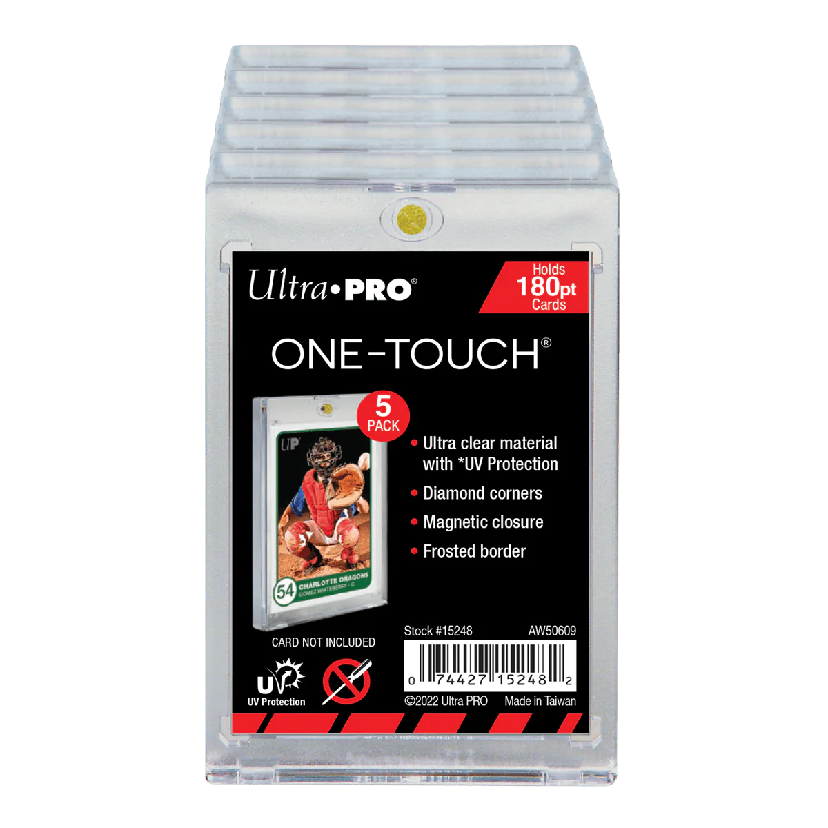 UV ONE-TOUCH® Magnetic Holder (Multiple Options) - Image 20