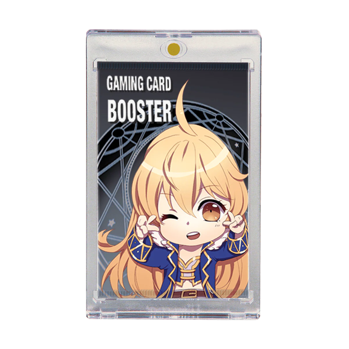 UV ONE-TOUCH® Magnetic Holder for Booster Pack
