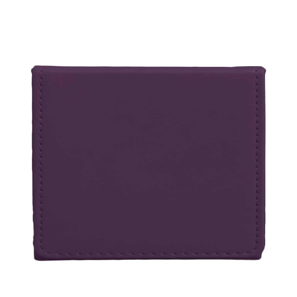 Vivid ALCOVE® Edge Deck Box - Midnight Plum