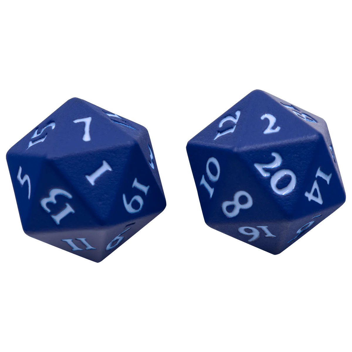 Vivid HEAVY METAL® Dice - Image 11