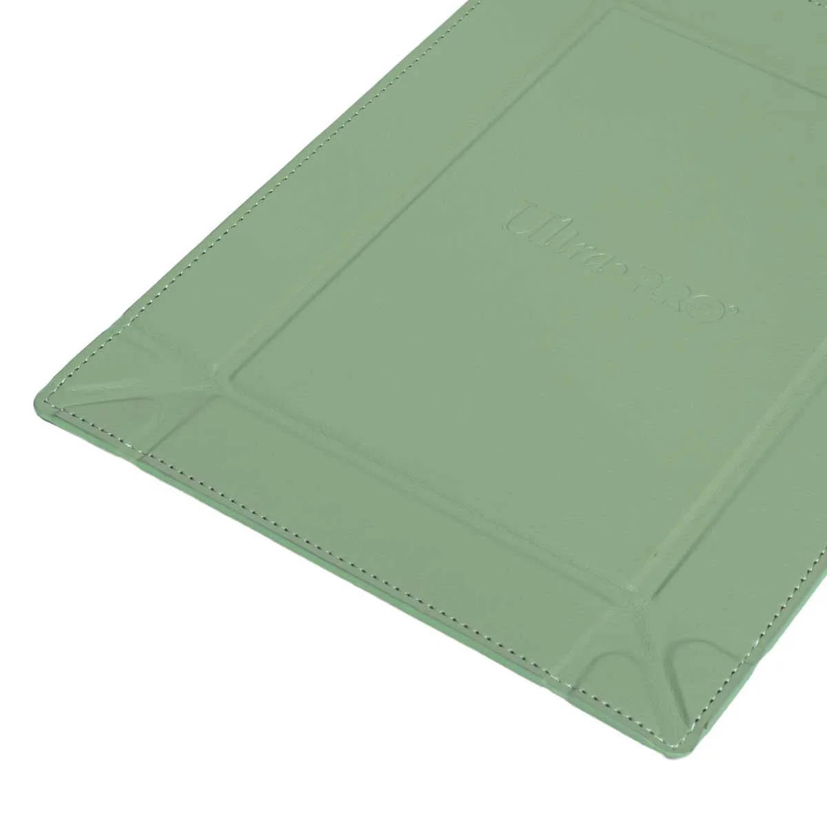 Vivid Magnetic Folding Dice Tray - Cool Matcha - Image 5