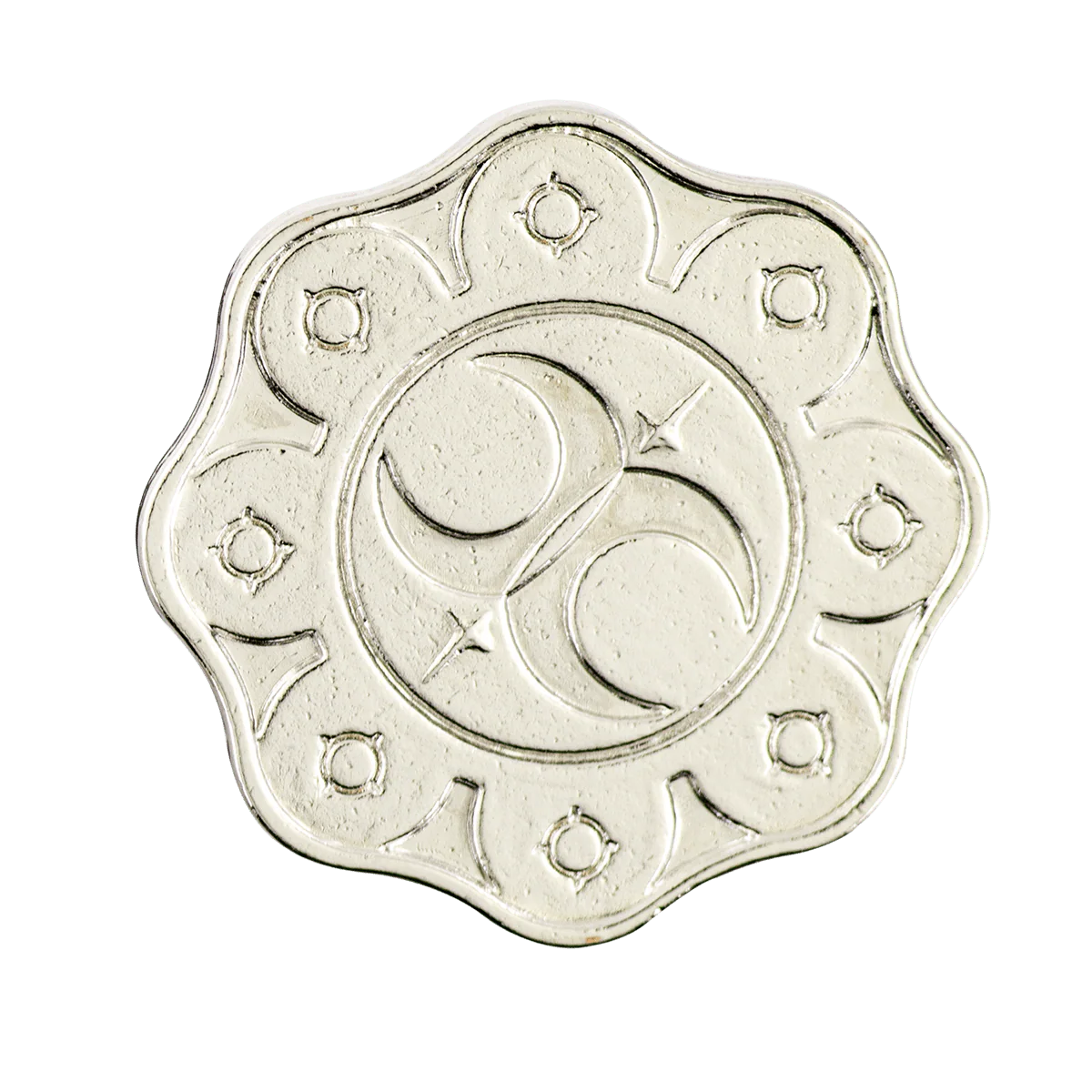 Waterdeep Coins for Dungeons & Dragons - Image 8