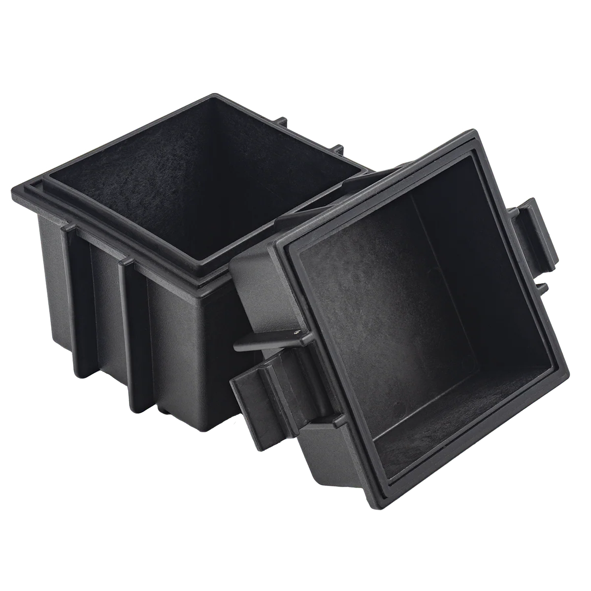 Waterproof BLACK BOX® DECK BOX® - Image 2